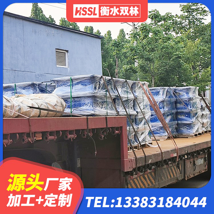 兴县楼房建筑抗震支座源头工厂 兴县天然橡胶隔震支座厂家 兴县建筑抗震隔震支座工厂 兴县HDR1500支座 - 第7张