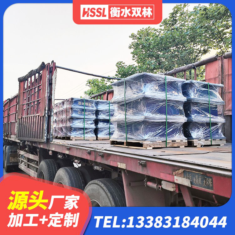 兴县LRB700铅芯隔震支座生产厂家 兴县建筑隔震橡胶支座1型 兴县建筑铅芯橡胶防震支座生产厂家 兴县高阻尼减隔震支座源头工厂 - 第5张