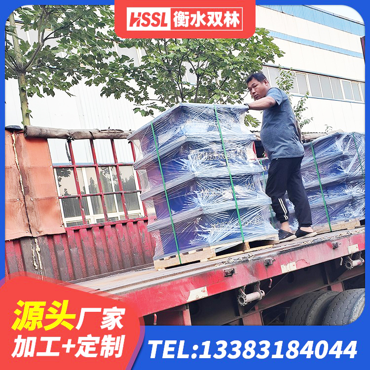 兴县楼房建筑抗震支座源头工厂 兴县天然橡胶隔震支座厂家 兴县建筑抗震隔震支座工厂 兴县HDR1500支座 - 第4张