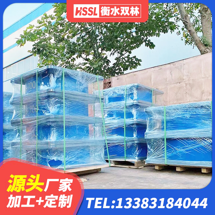 兴县建筑LNG隔震支座生产厂家 兴县LRB1300支座源头工厂 兴县LRB1000橡胶隔震支座生产厂家 兴县高阻尼橡胶隔震支座厂家电话 - 第2张
