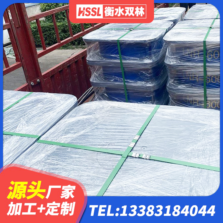 兴县LRB900铅芯隔震支座厂家 兴县水平力分散型橡胶隔震支座LNR生产厂家 兴县LRB800铅芯隔震支座厂家电话 兴县建筑无铅芯橡胶隔震支座生产厂家 - 第4张