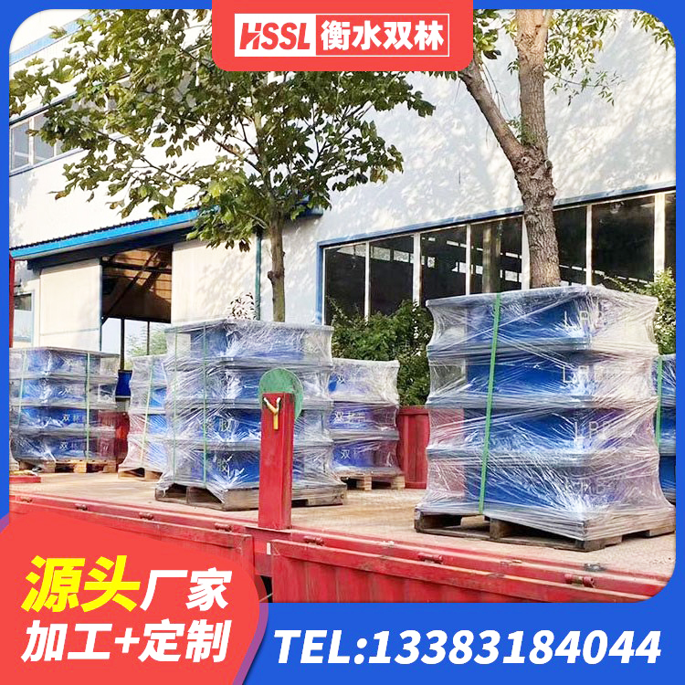 兴县楼房建筑抗震支座源头工厂 兴县天然橡胶隔震支座厂家 兴县建筑抗震隔震支座工厂 兴县HDR1500支座 - 第1张